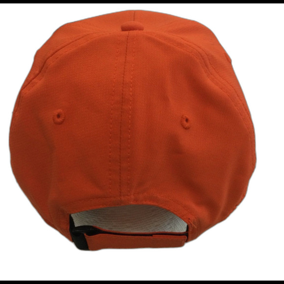 Top of the World Cap Hat Unisex Adjustable Orange Clemson Tigers “1889” - Picture 3 of 9